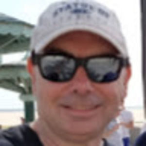 Meet your Posher, Rick